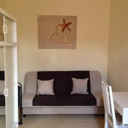 Apartament Peterfia Debreczyn