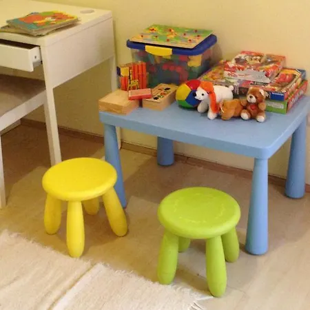 Apartment Peterfia Debrecen