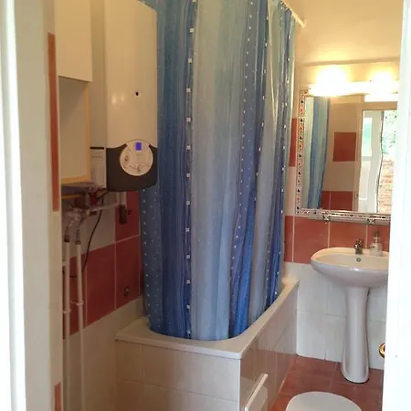 Apartment Peterfia Debrecen